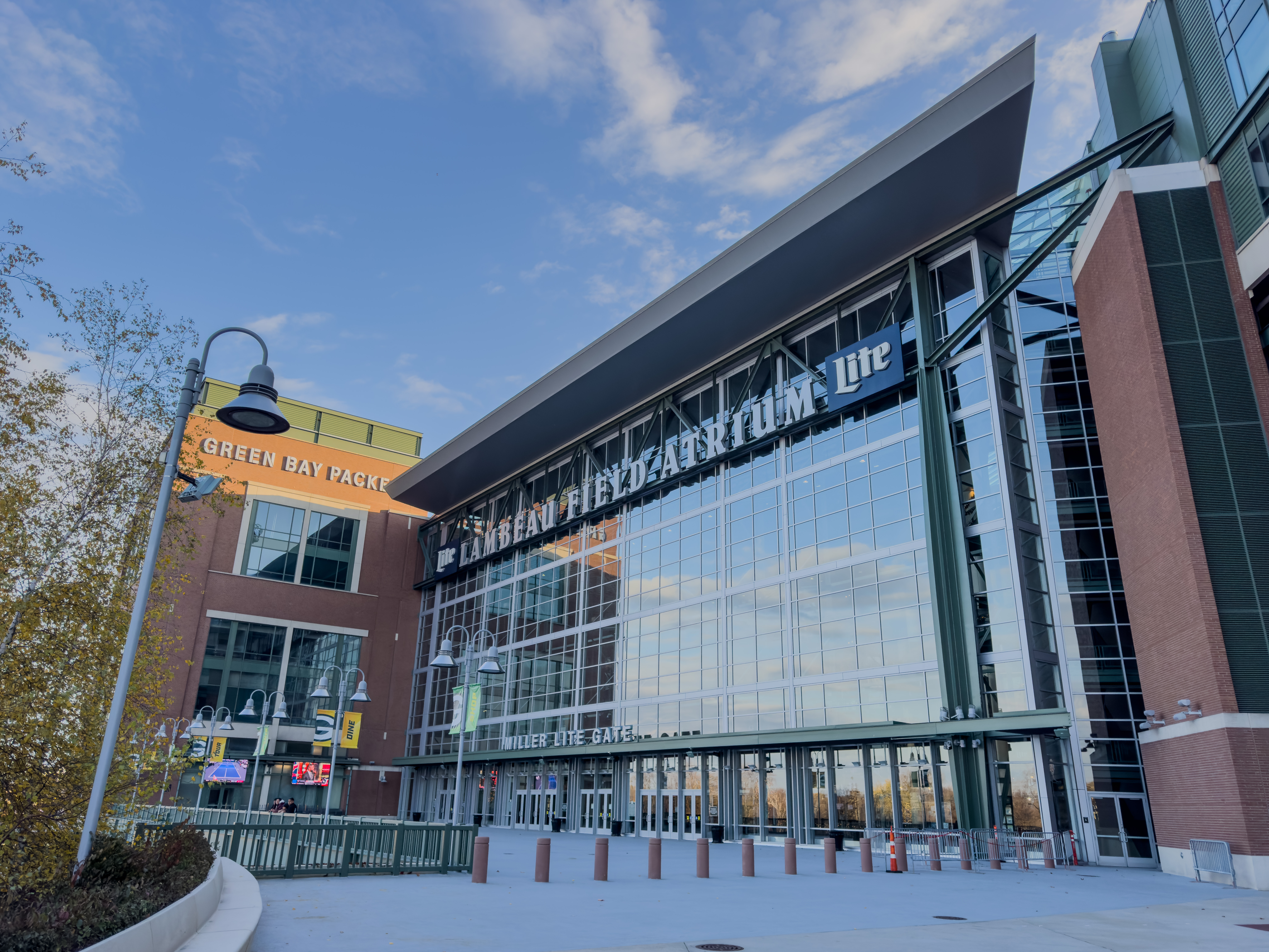 Green Bay neighborhood